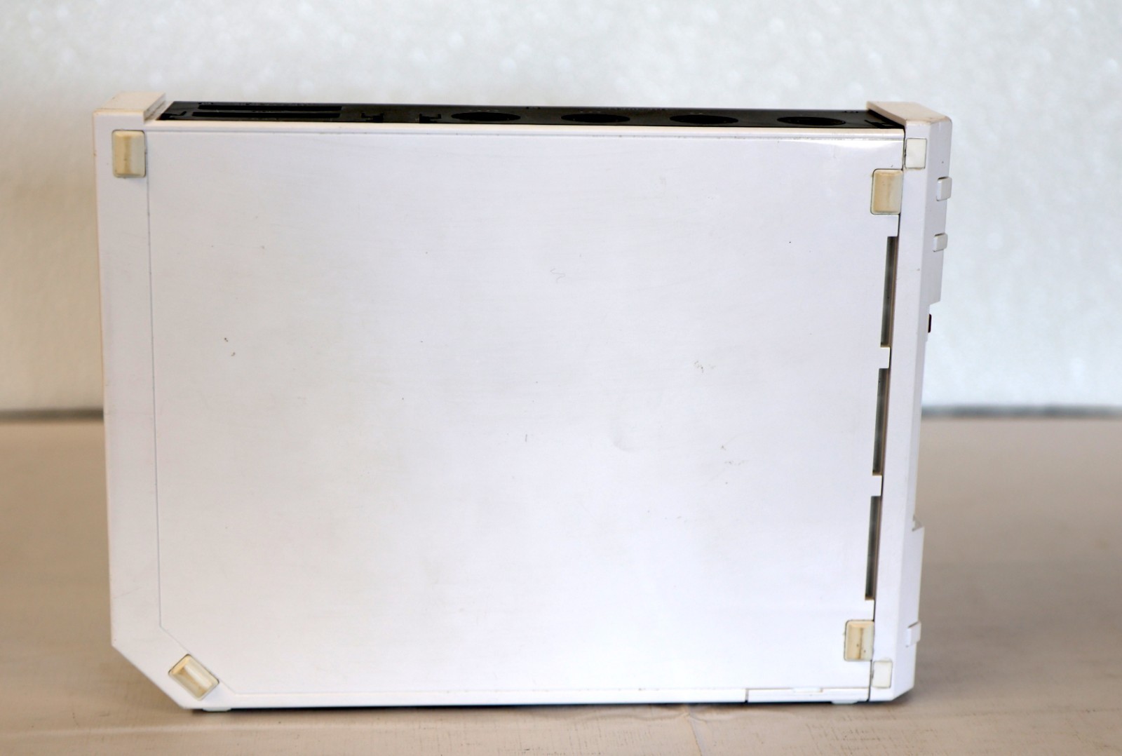 Nintendo Wii 512GB Console – White for PARTS/REPAIR ONLY