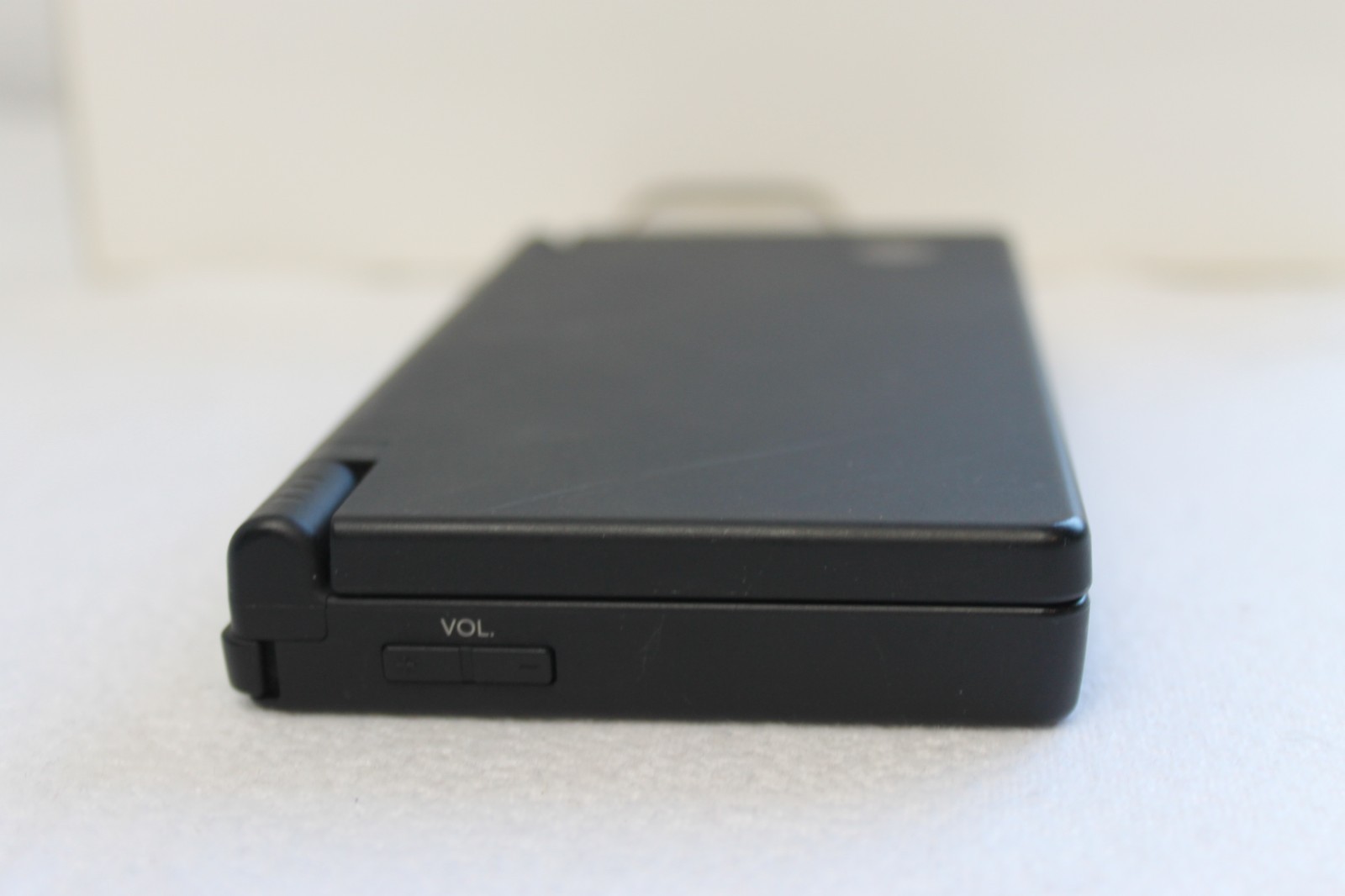 Nintendo DSi Black Handheld Console System CIB Tested Works, Original Box VGC ✅✅