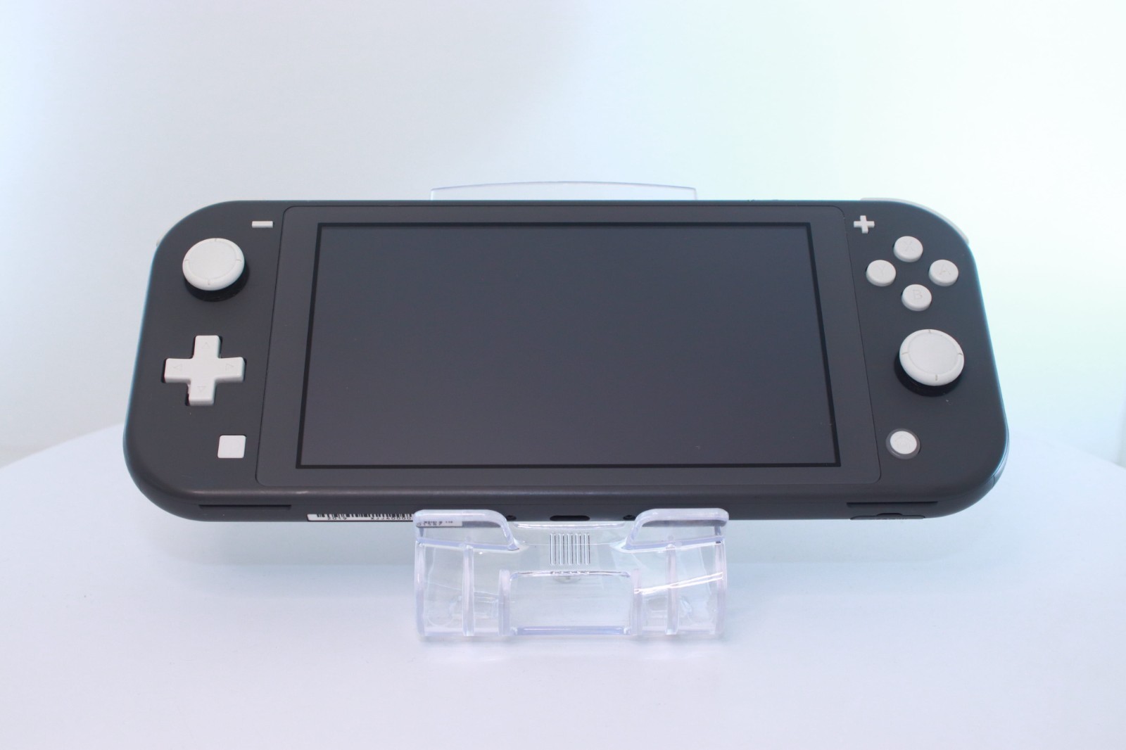 JP Game Nintendo Switch Lite Gray [Rank :B] 【 Region Free 】