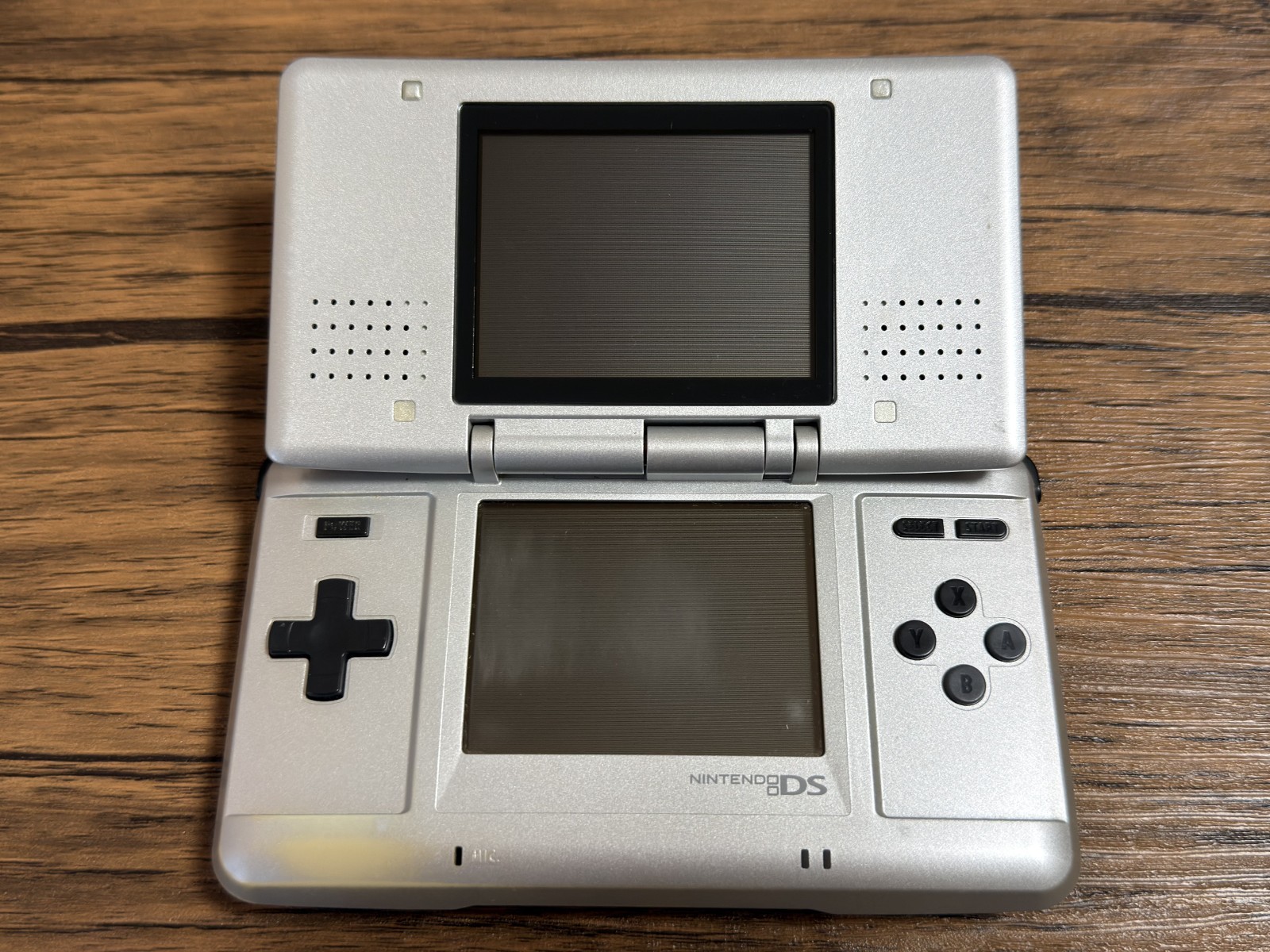 Nintendo DS Console Tested Working Region Free Japan Q46
