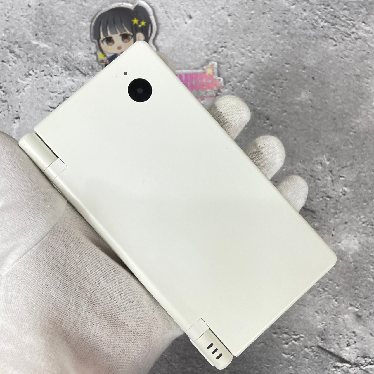 Nintendo DSi Console Only Various Colors Select Charger Japanese Language Ver.