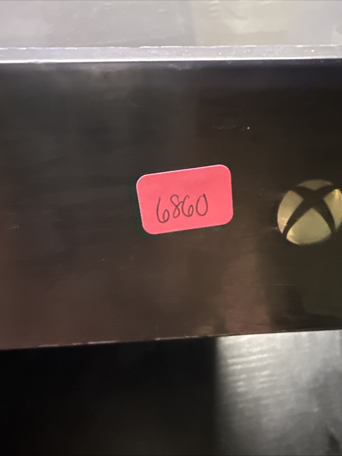 (parts/repairs)original xbox one 500GB console Free Shipping