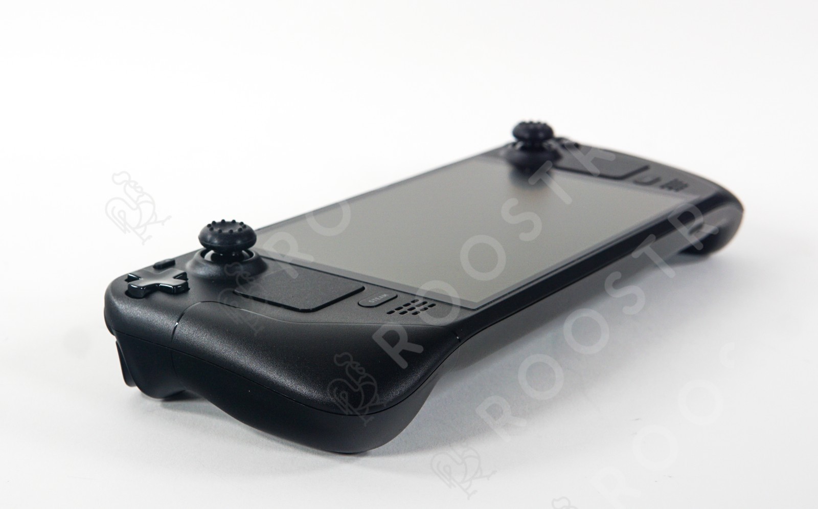 Valve Steam Deck OLED Handheld Console 1TB w/ Case + Charger • Excellent