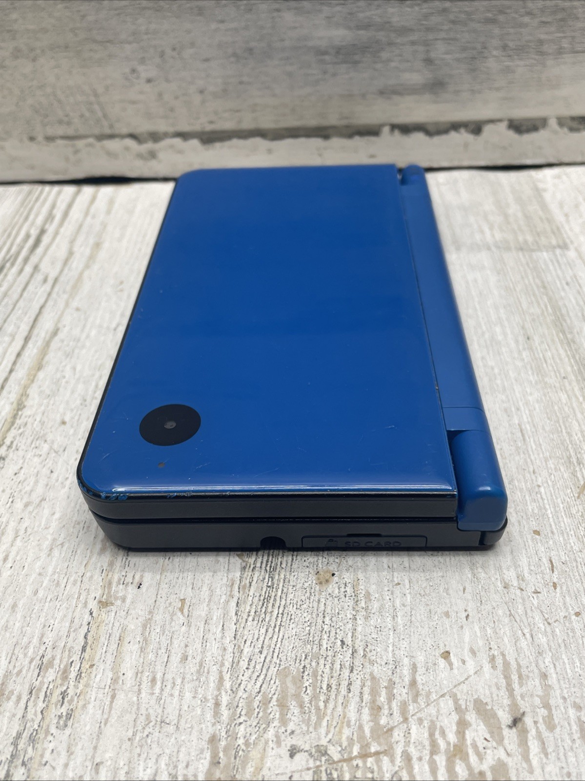 Nintendo DSi XL Handheld System – Midnight Blue Tested