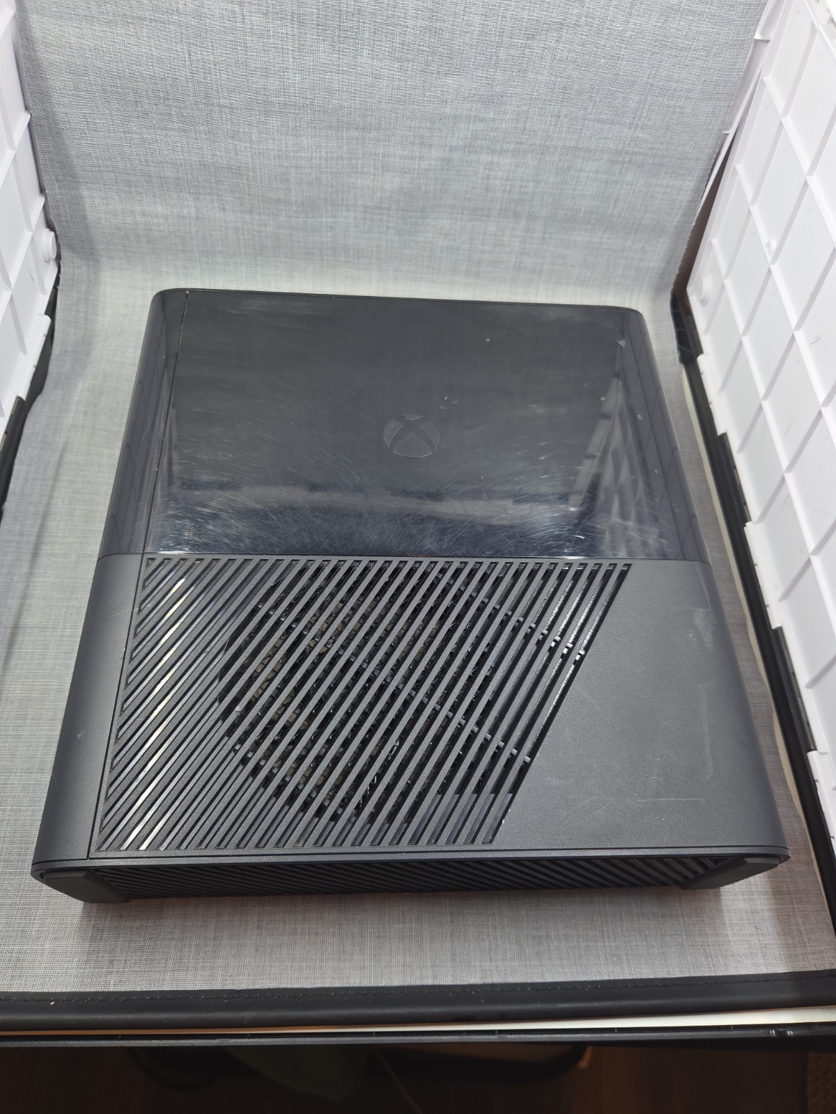 Xbox 360 E Console Model 1538 Console Only Tested Working