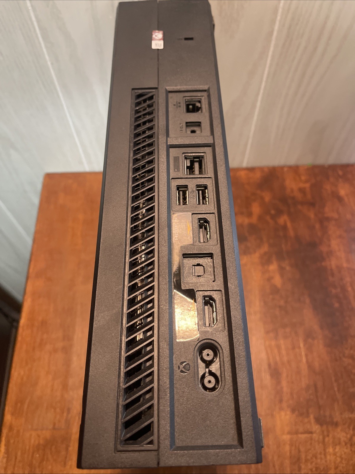 Microsoft Xbox One 1540 500GB Gaming Console