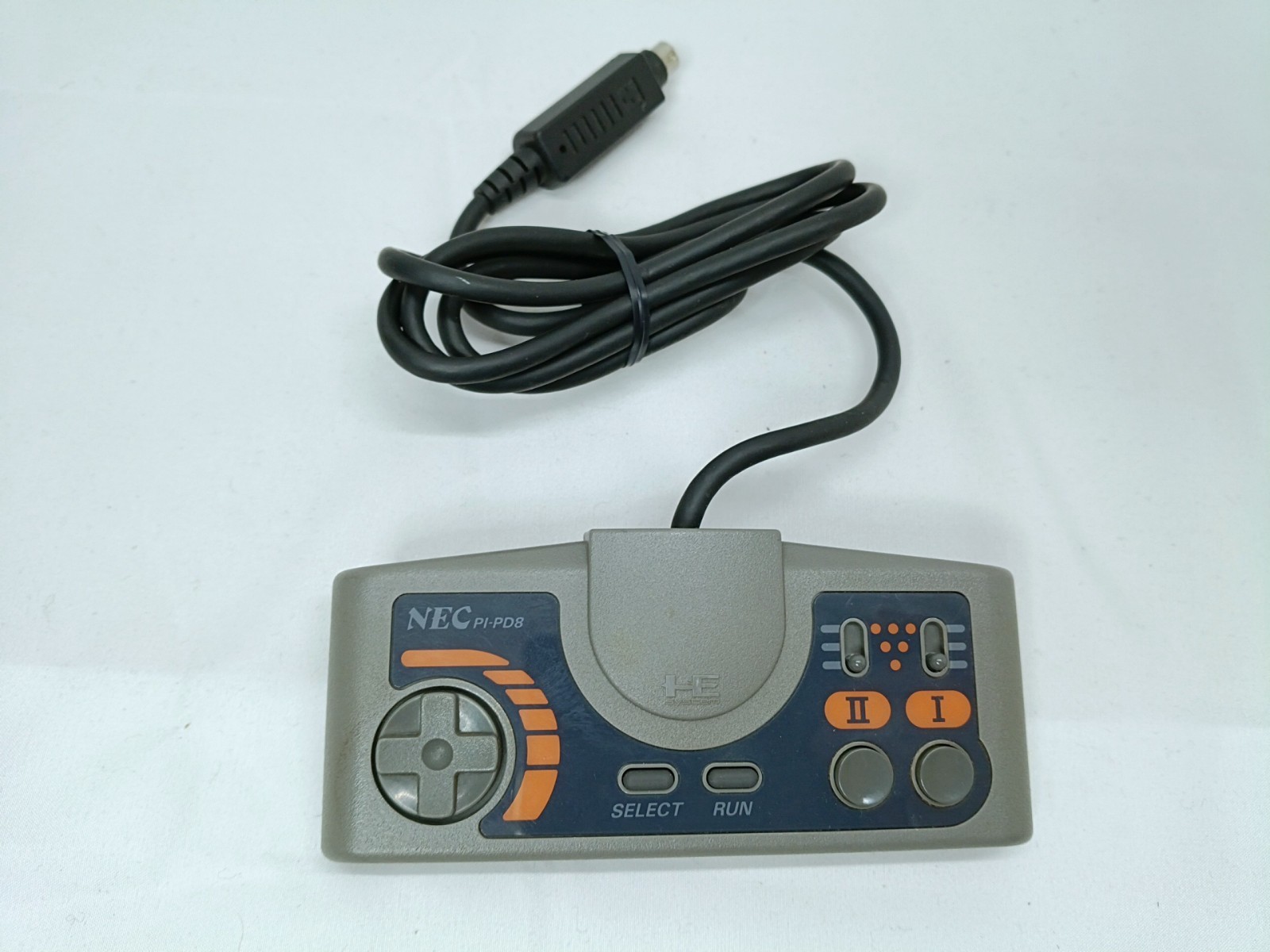 PC Engine CORE GRAFX 2 II console Boxed set NTSC-J Tested