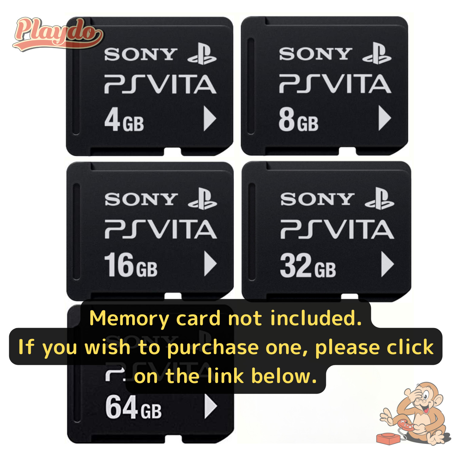 SONY PS Vita PCH-2000 Black Console Only W/USB cable Select 3Rank【1Day Shipping】