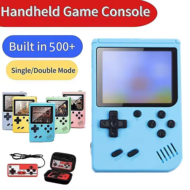 Laptop 2D Mini Games 400 in 1 Lot Pack Medium Size Vintage Brand New