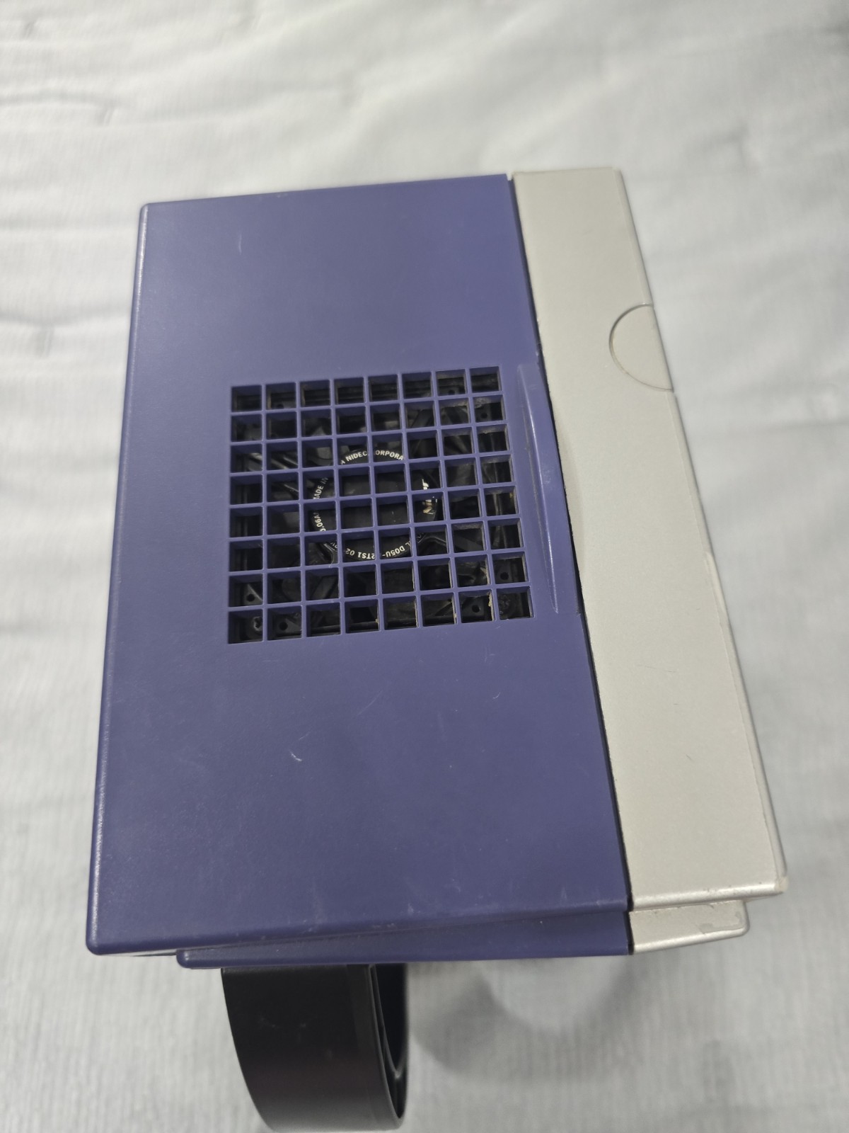 Nintendo GameCube Console Only DOL-001, READ