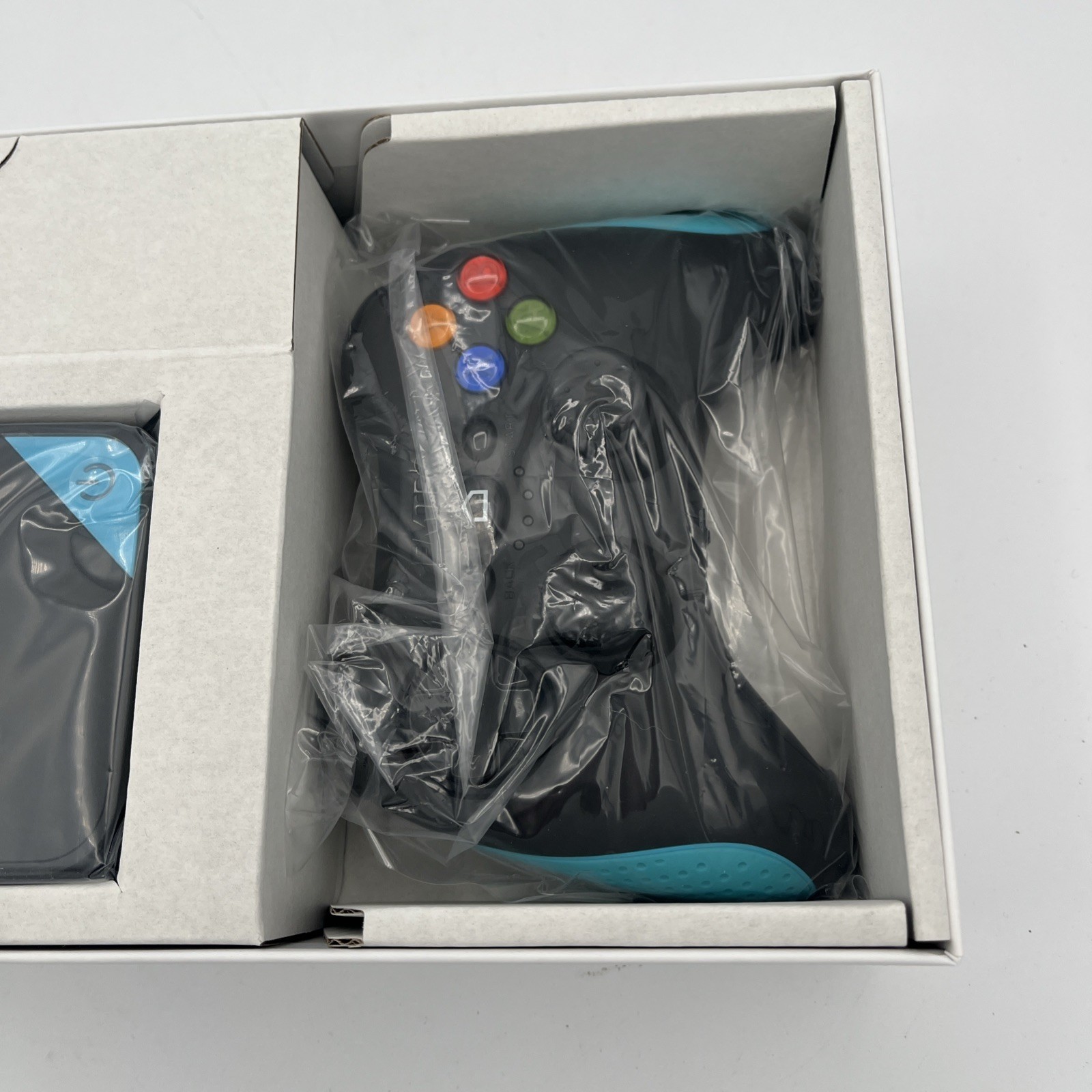 EMTEC GemBox Android Game Console – New In Box