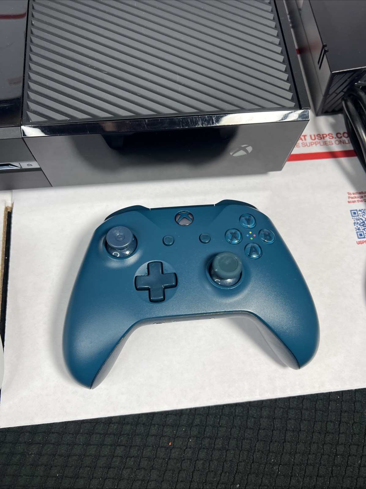 Microsoft Xbox One 500GB Model 1540 Console Bundle – SAME DAY SHIP – WARRANTY