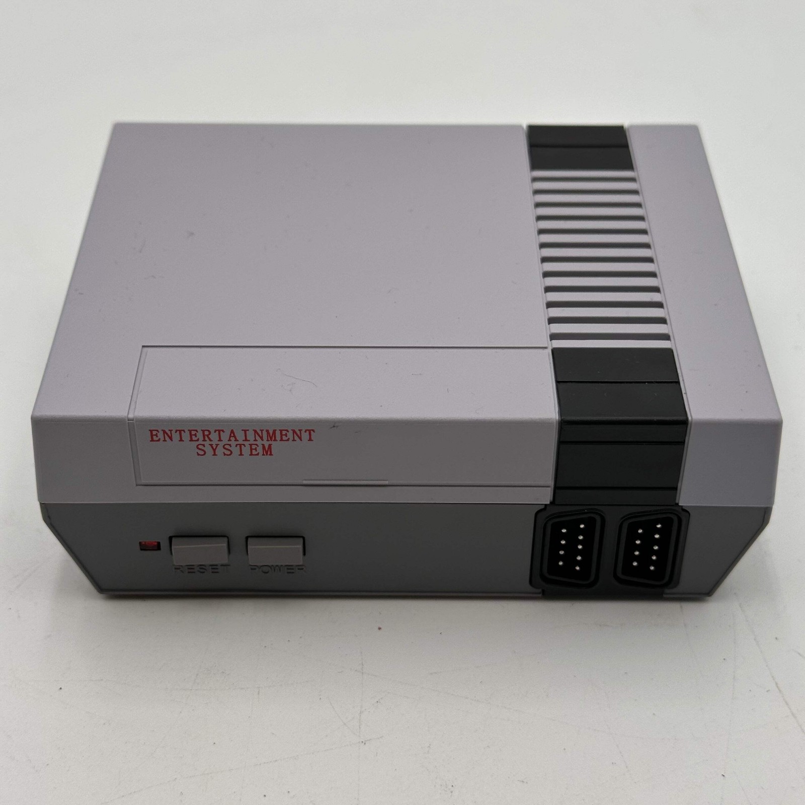 Nintendo CLV-001 Classic Edition Micro Console