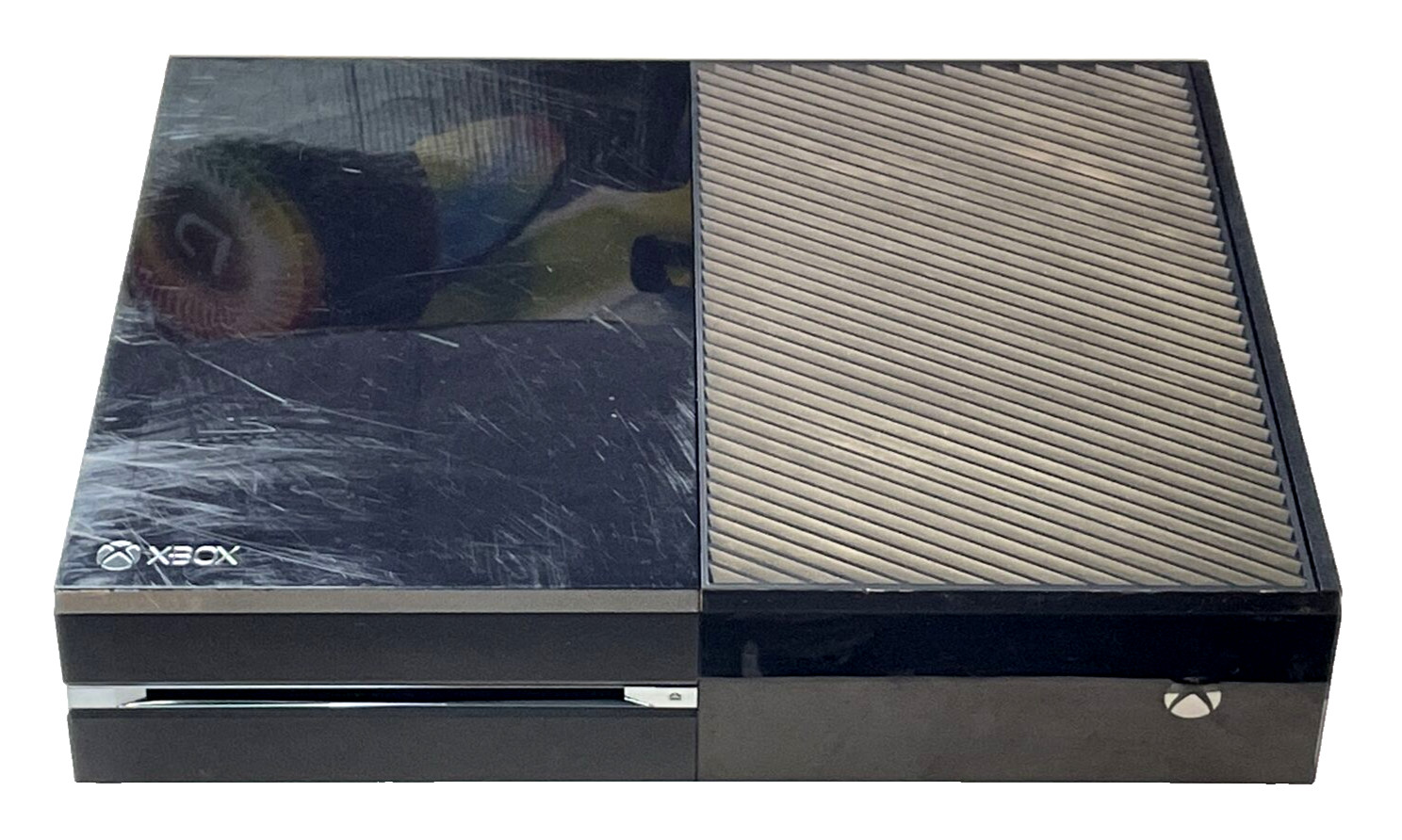 Microsoft Xbox One Original 1540 Game system 500GB Black – Console Only –