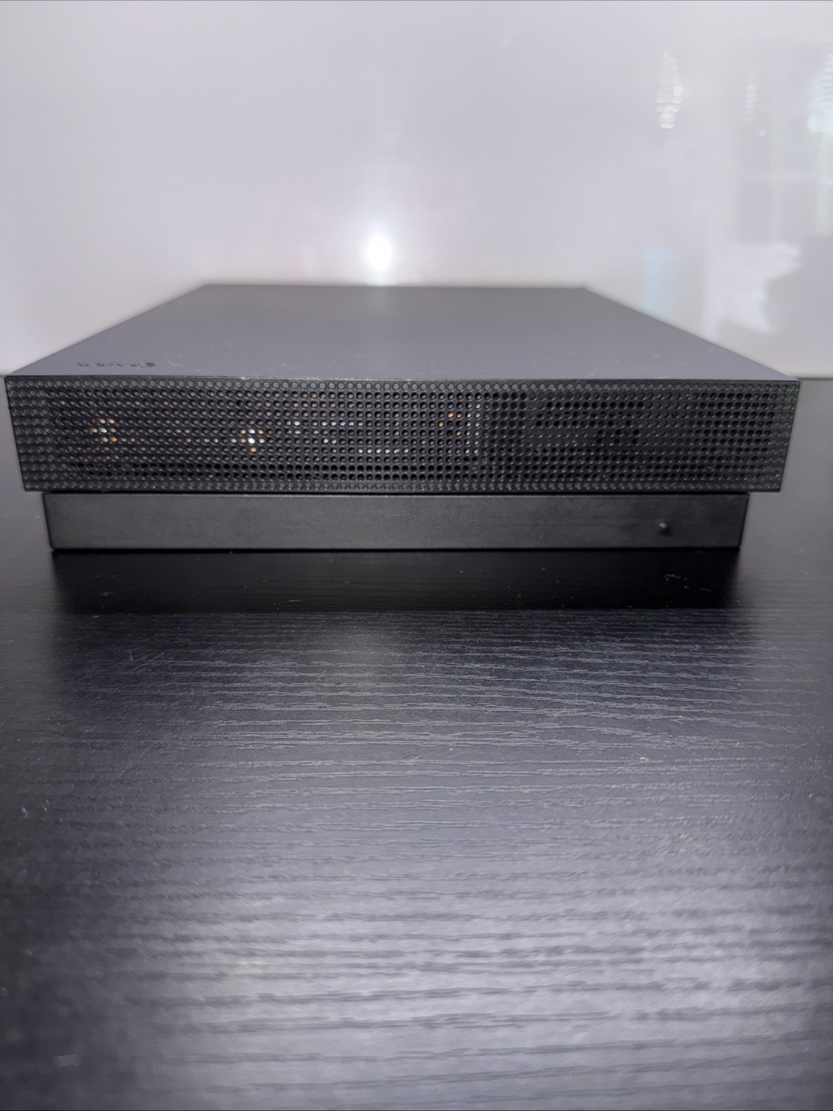 ●Read First●Microsoft Xbox One X 1TB Console – Black Free Shipping