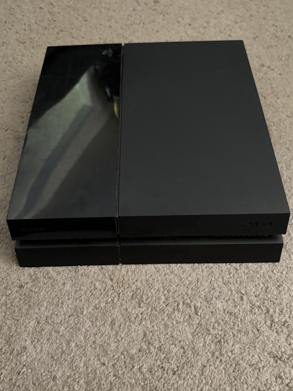 Sony Playstation 4 CUH-1115a Console Only Fully Tested Shown Working READ