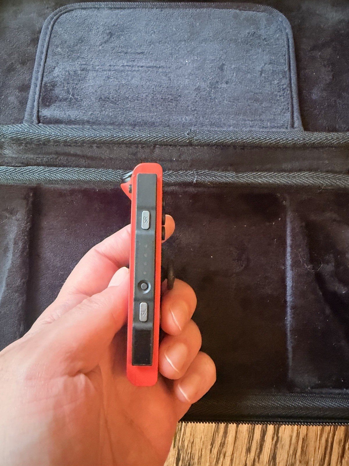 Nintendo Switch V1 Unpatched With Custom shell + Games & Extras