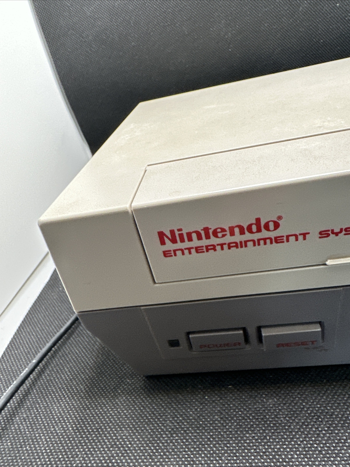 Nintendo Entertainment System 512MB NES Classic Edition Console – White/Gray