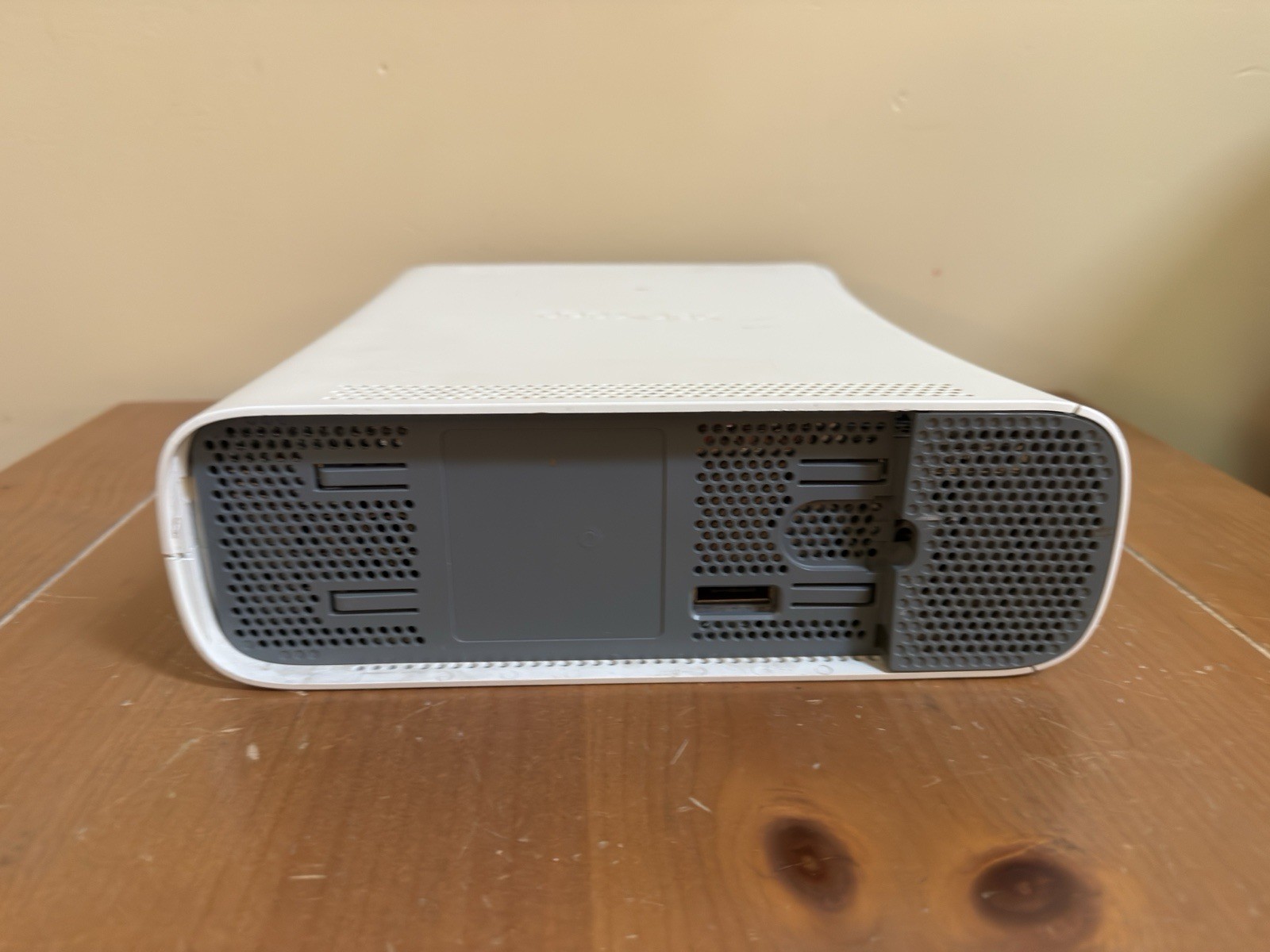 Xbox 360 Xenon Console Only Tested And WORKS
