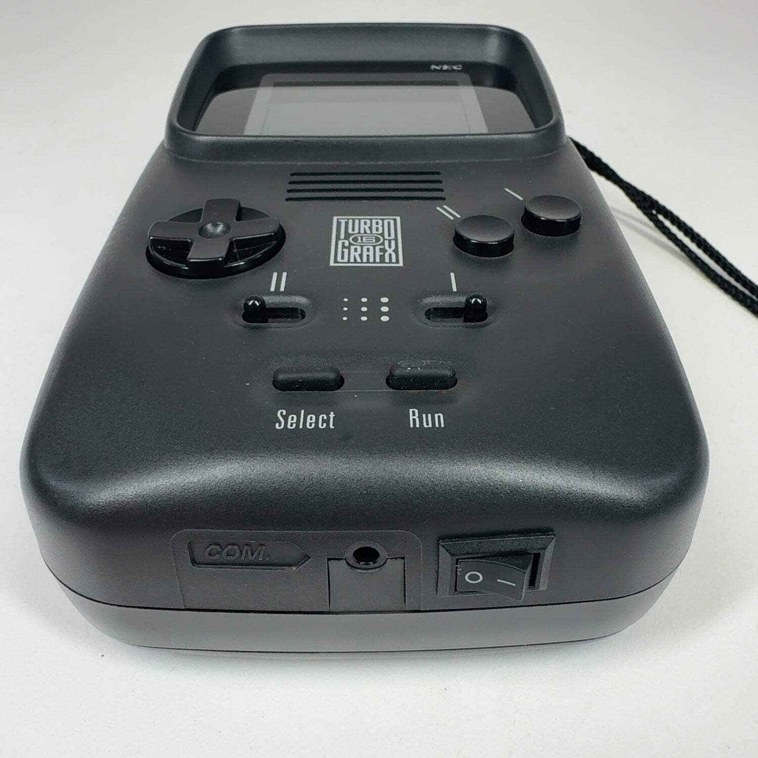 NEC Turbo Express 16-Bit Handheld Console HES-EXP-01