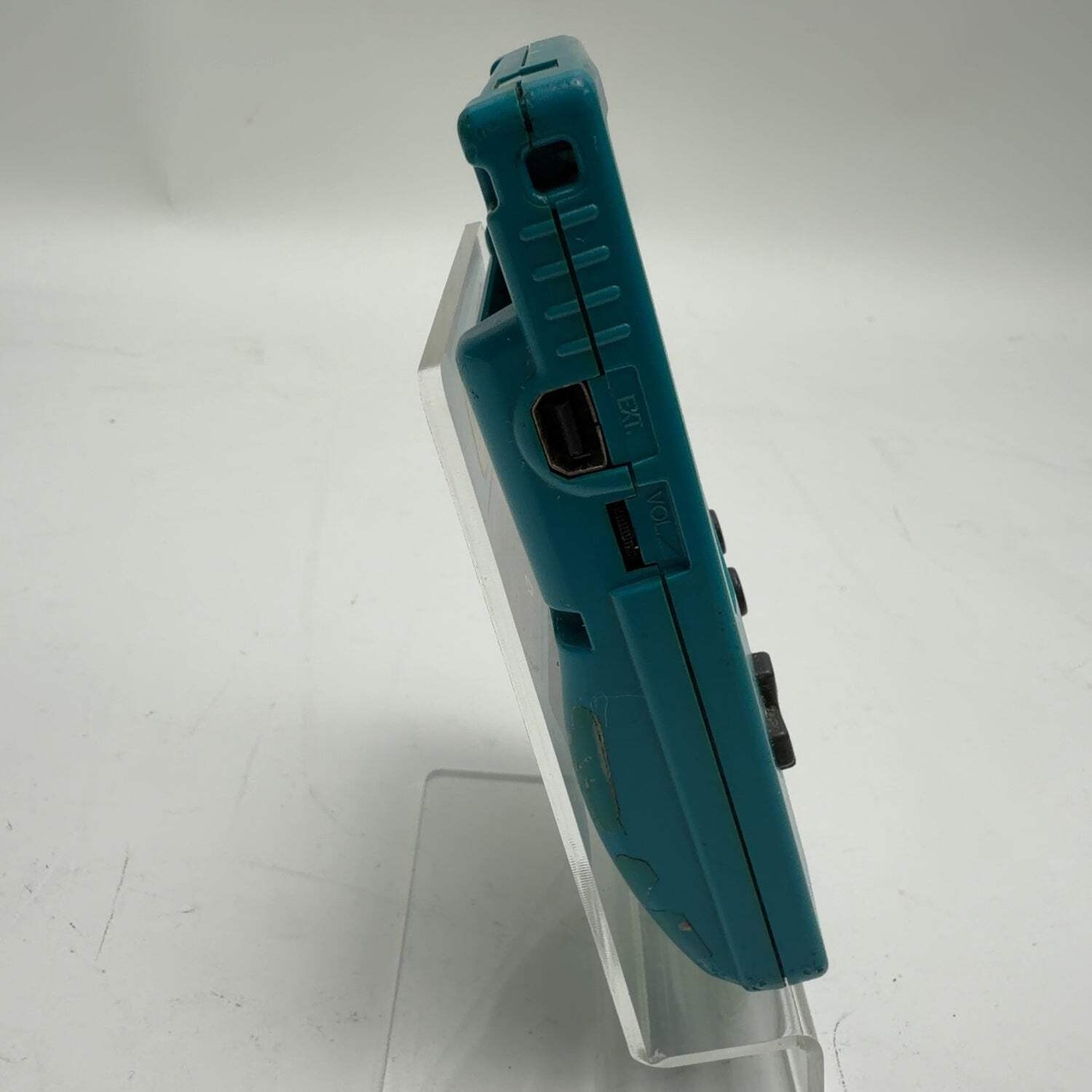Nintendo Game Boy Color Handheld Game Console Only CGB-001 Teal