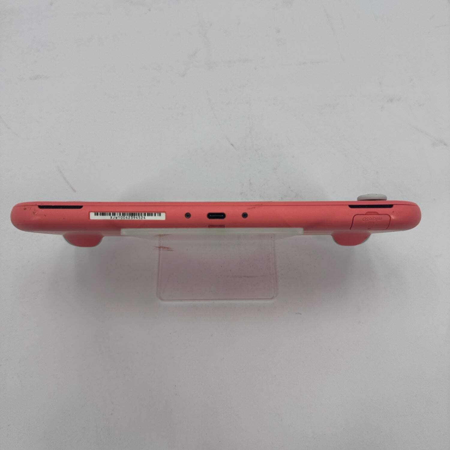 Nintendo Switch Lite Handheld Game Console Only HDH-001 Coral