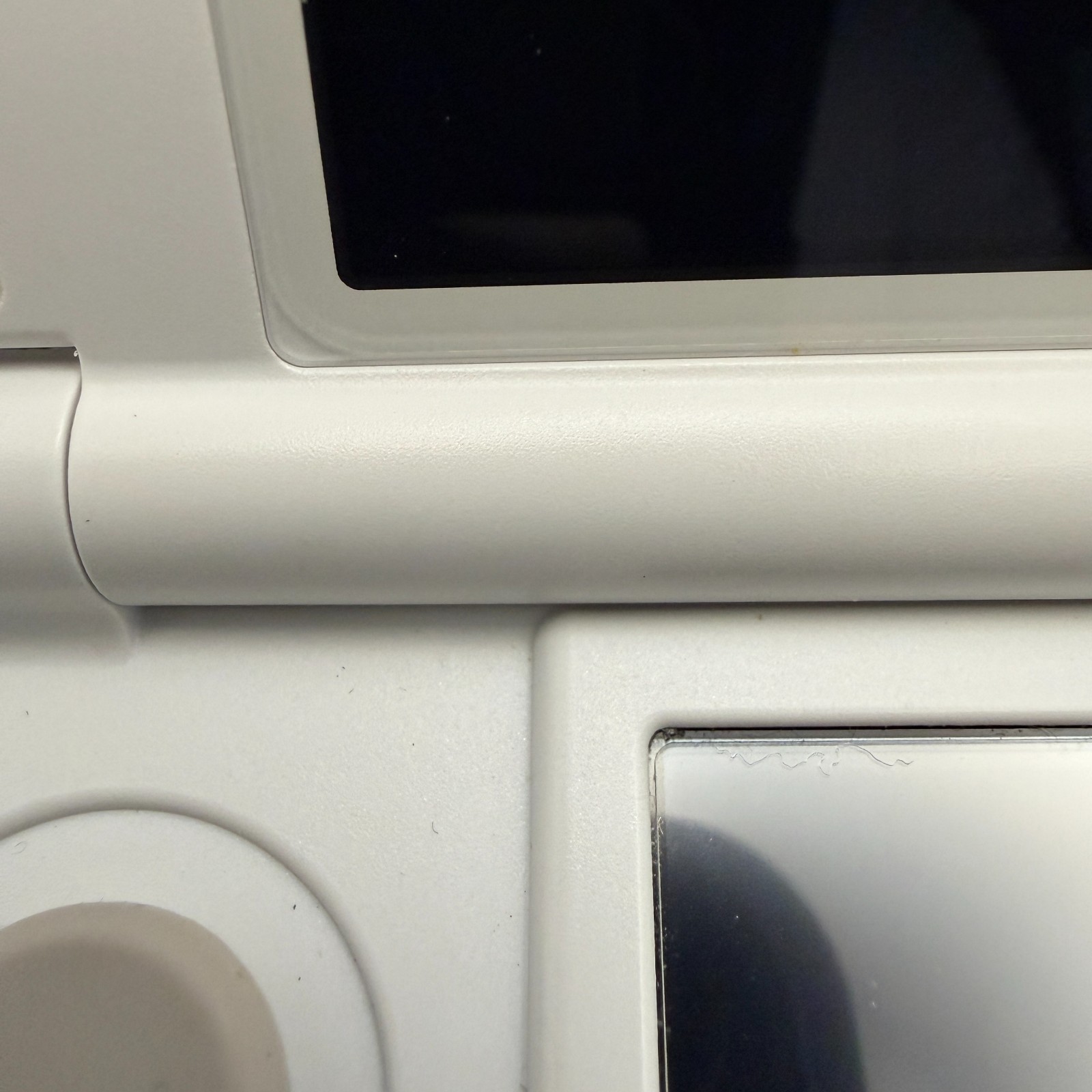 【Near Mint】Dual IPS NEW Nintendo – white rare 3DS LL XL Gmae Console From Japan