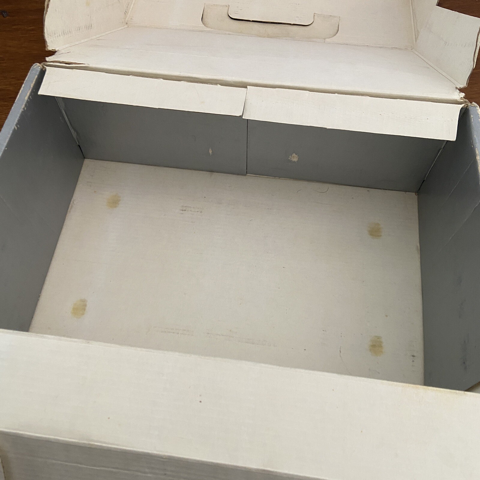 RARE Atari 2600 PAL Video Game System in box