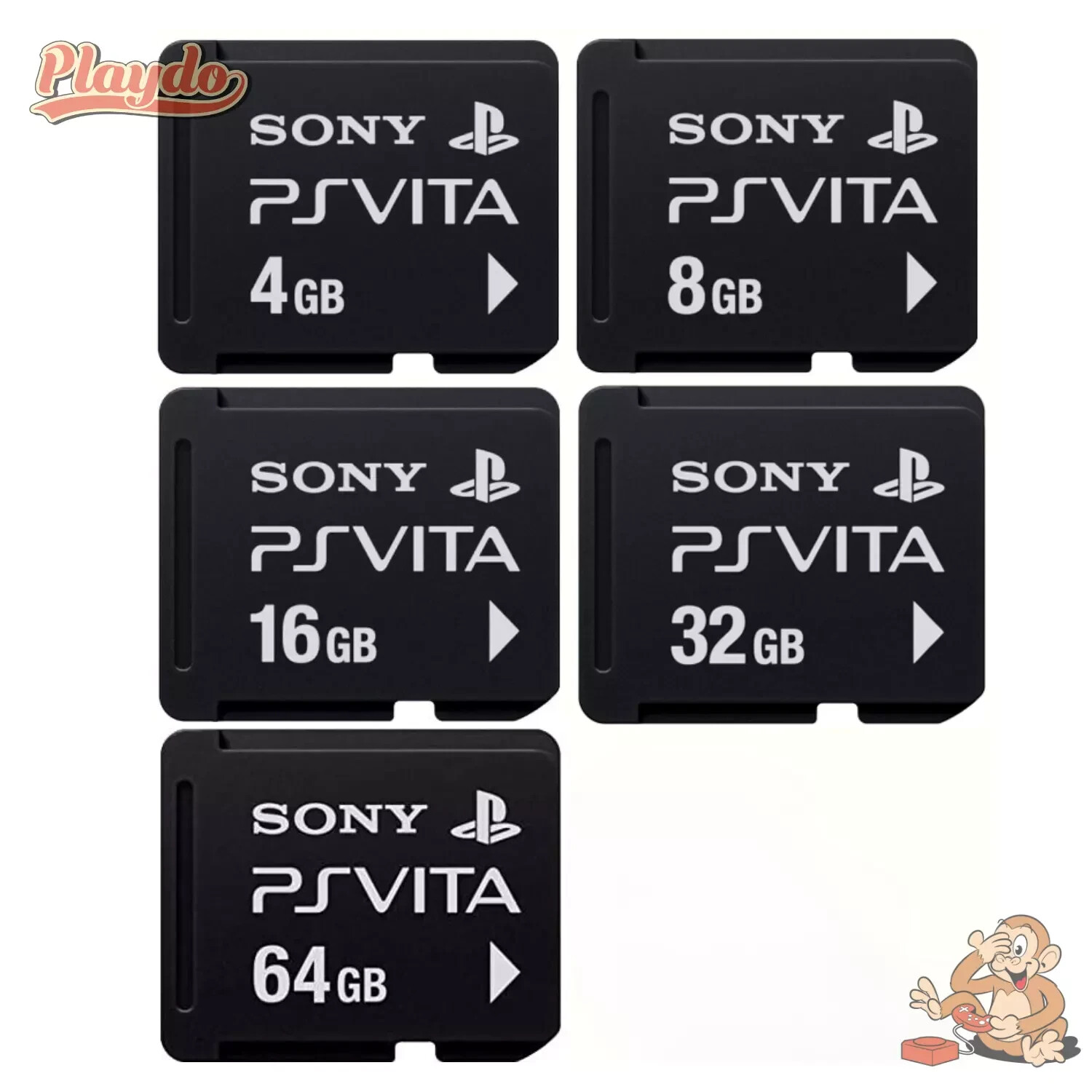 PS Vita PCH-2000 Sony Playstation Console W/Box Select 4Rank【1Day Shipping】