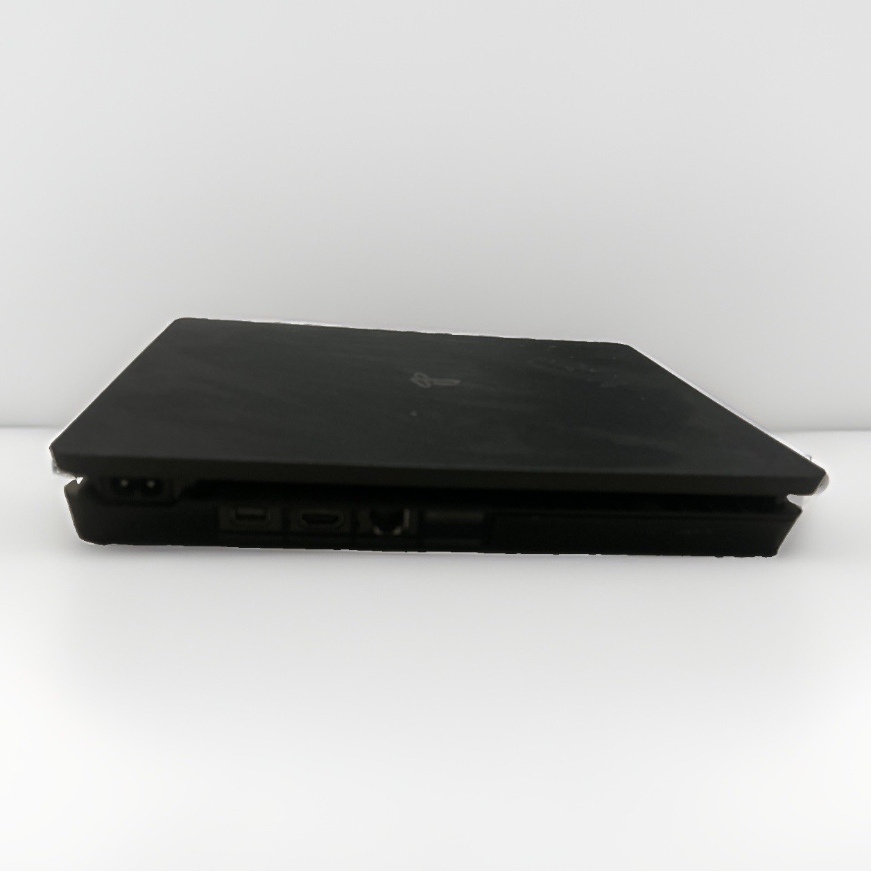 Sony PlayStation 4 Slim CUH-2215B 1TB Console With Controller and Cables – Black