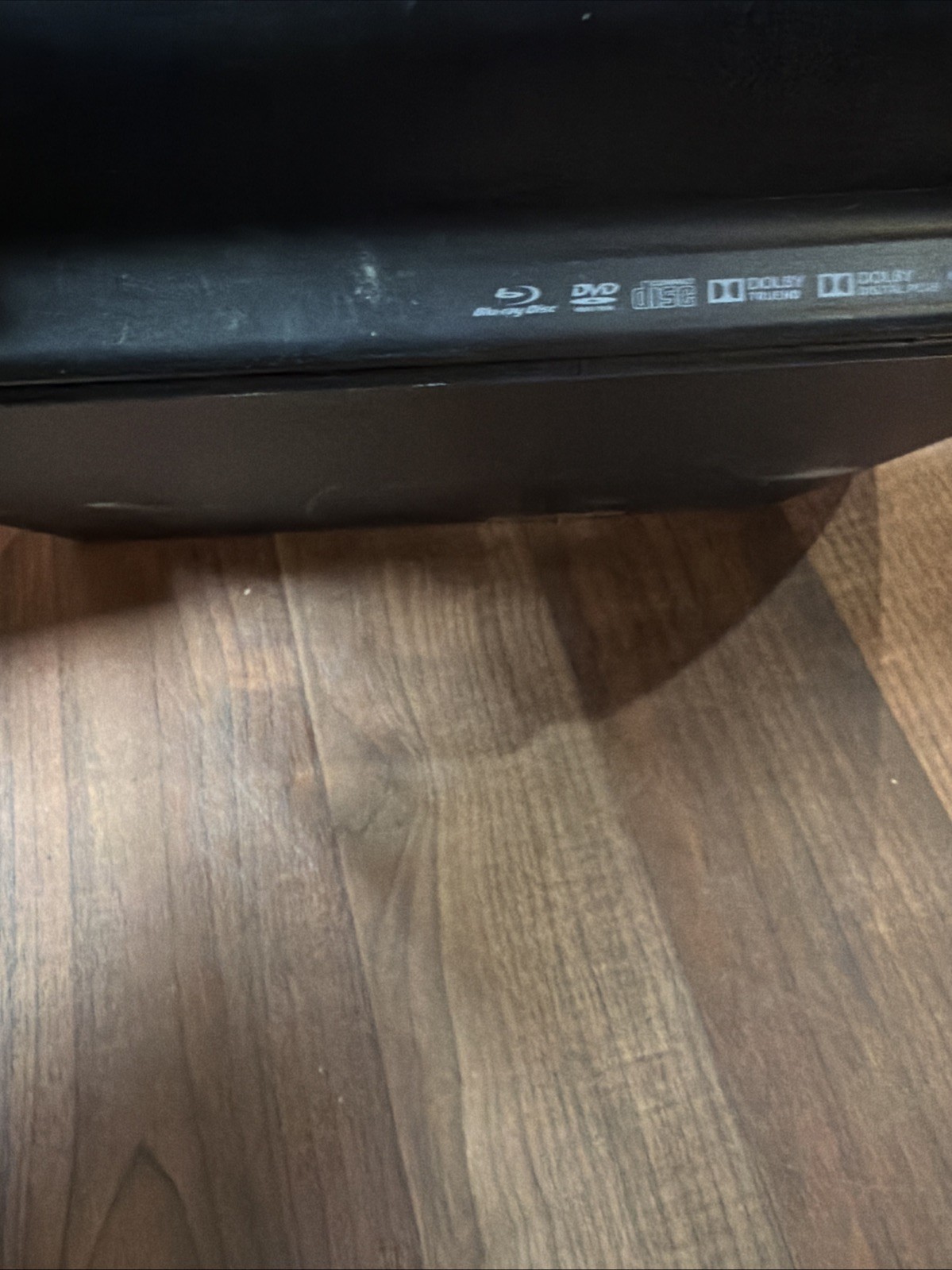Sony PlayStation 3 (PS3) Super Slim 250GB CECH-4001B Console And Power Cord