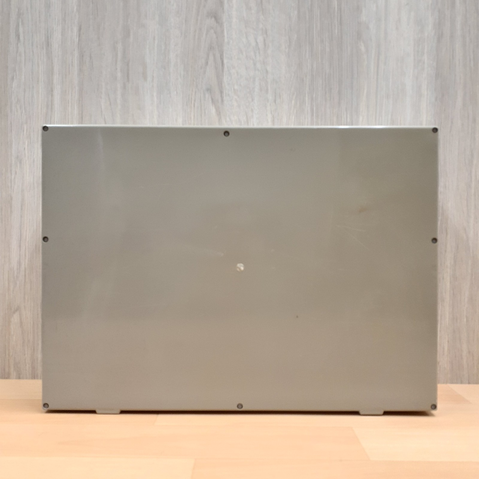 Japanese Super Famicom Cartridge Case 30 Storage Cace Rack Super World Nintendo