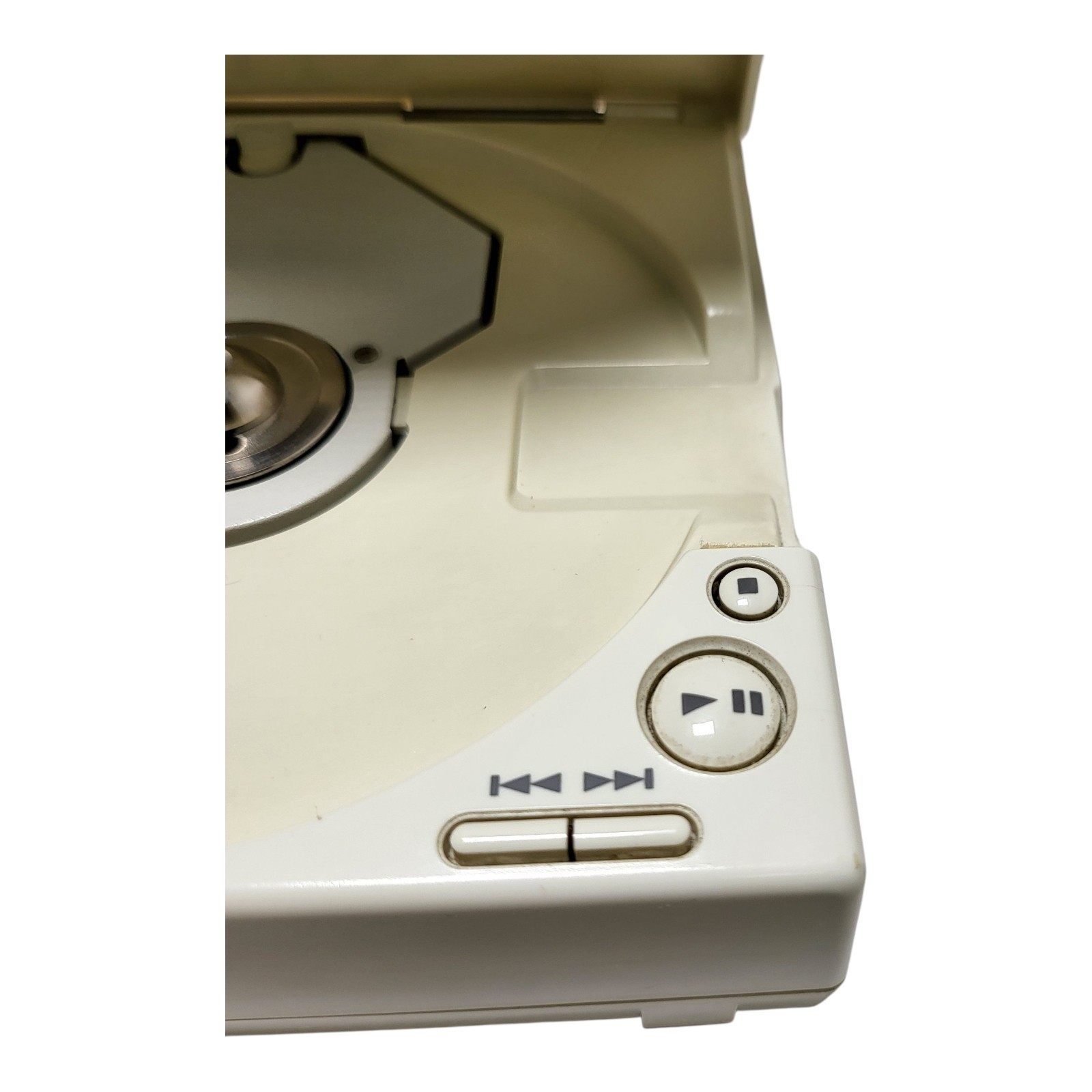 (Great!) Turbo Grafx -16 /PC-Engine CD ROM Console CDR-30 #2