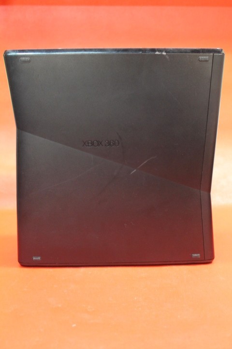 Microsoft Xbox 360 S Slim 320GB Hard Drive (Console only) Tested