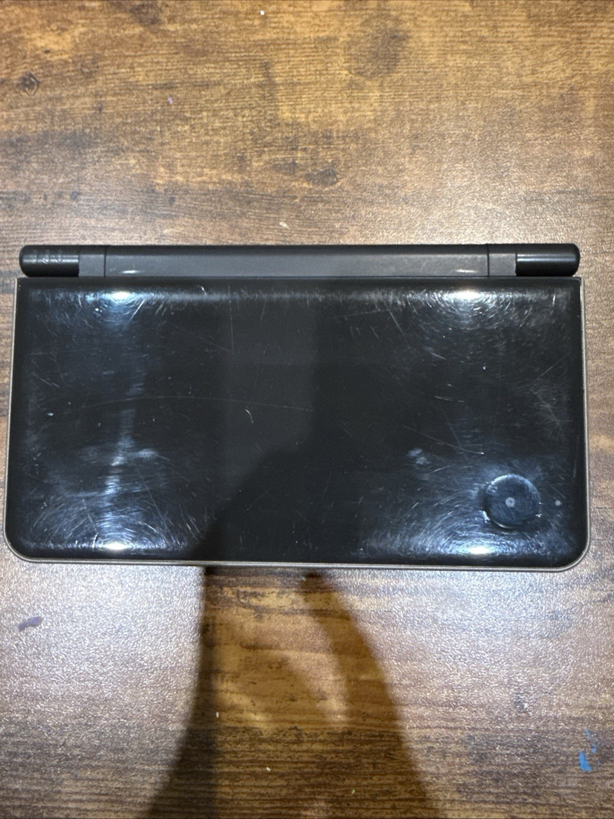 Nintendo Dsi xl – Bronze