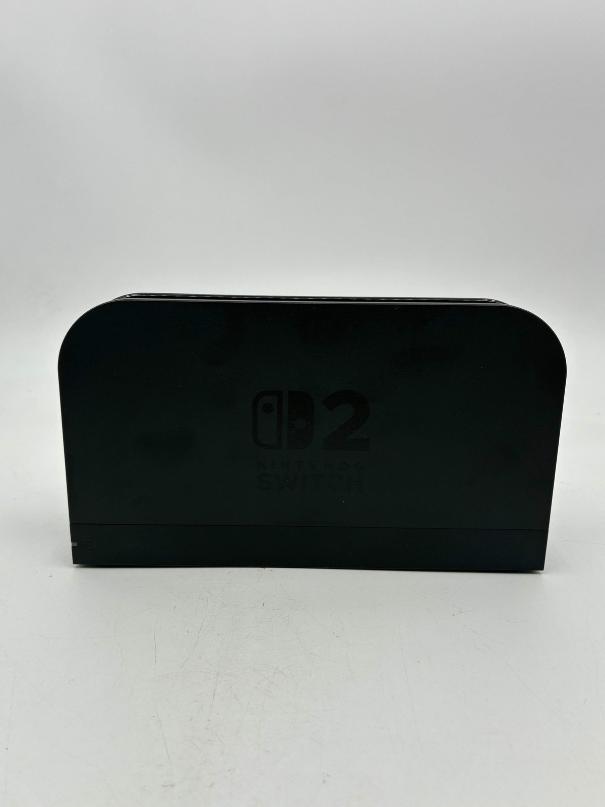 Nintendo Switch 2 2025 Video Game System Black 256GB Complete Box – Used A