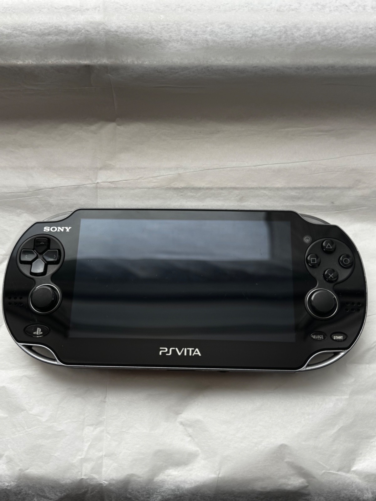 Sony PlayStation Vita model pch 1001