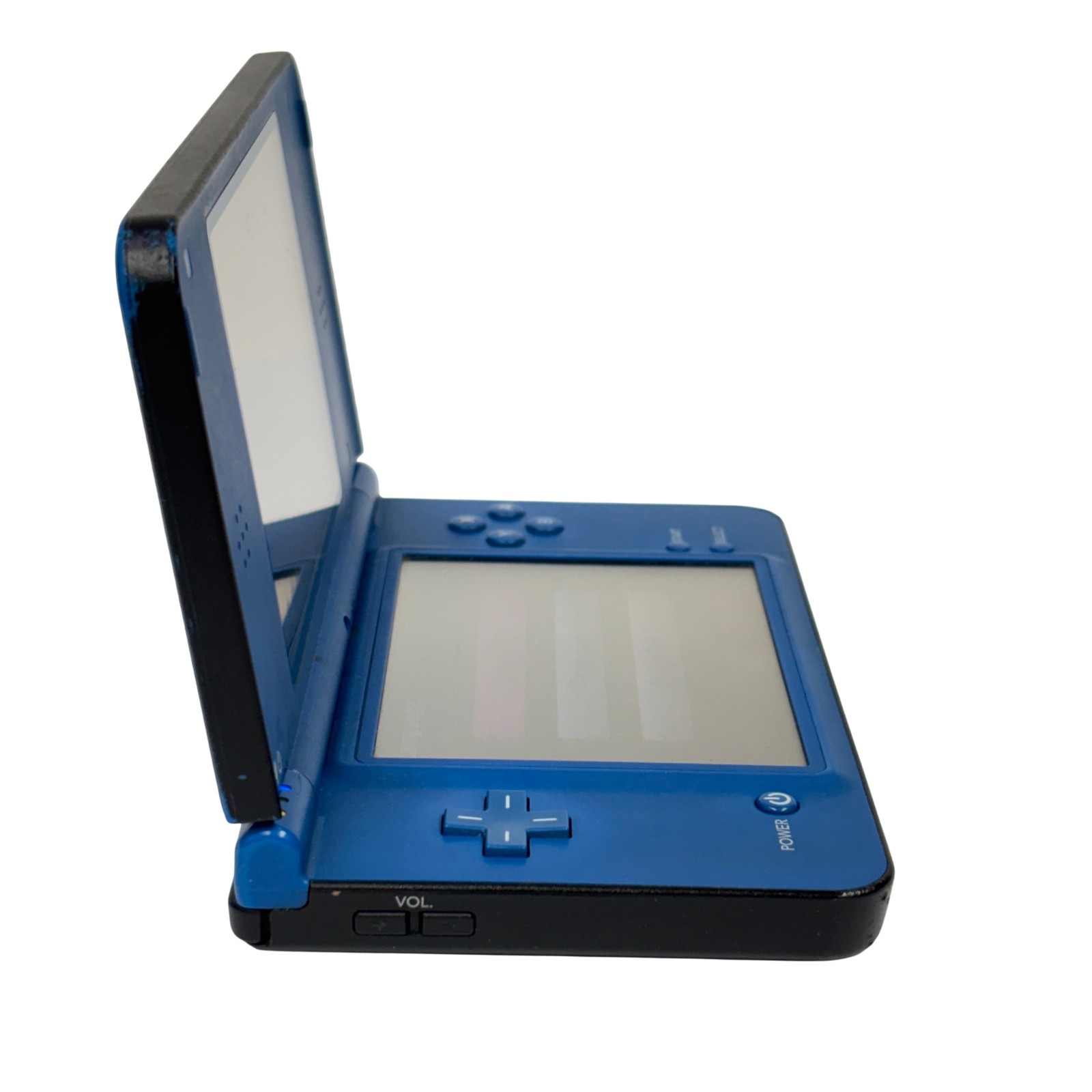Nintendo DSi XL UTL-001 Handheld Gaming Console