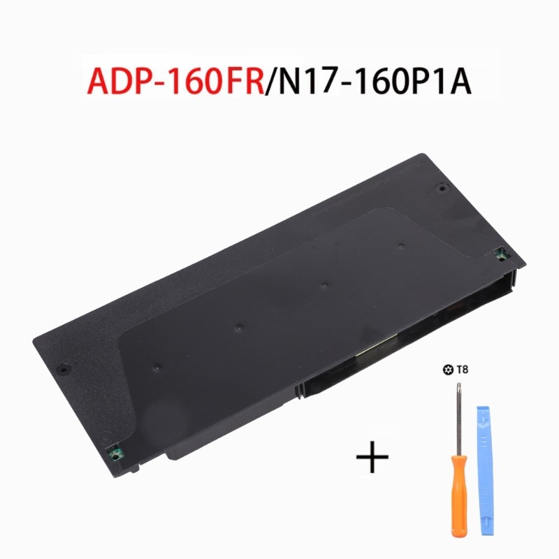 Reliable Electricity Source ABS Power Adapter Easy to Carry for P4 Slim CUH2200