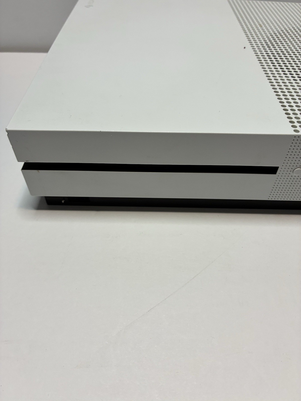 Xbox One S 1TB Console Bundle Blue Controller Halo 5 Fallout 76 Tested