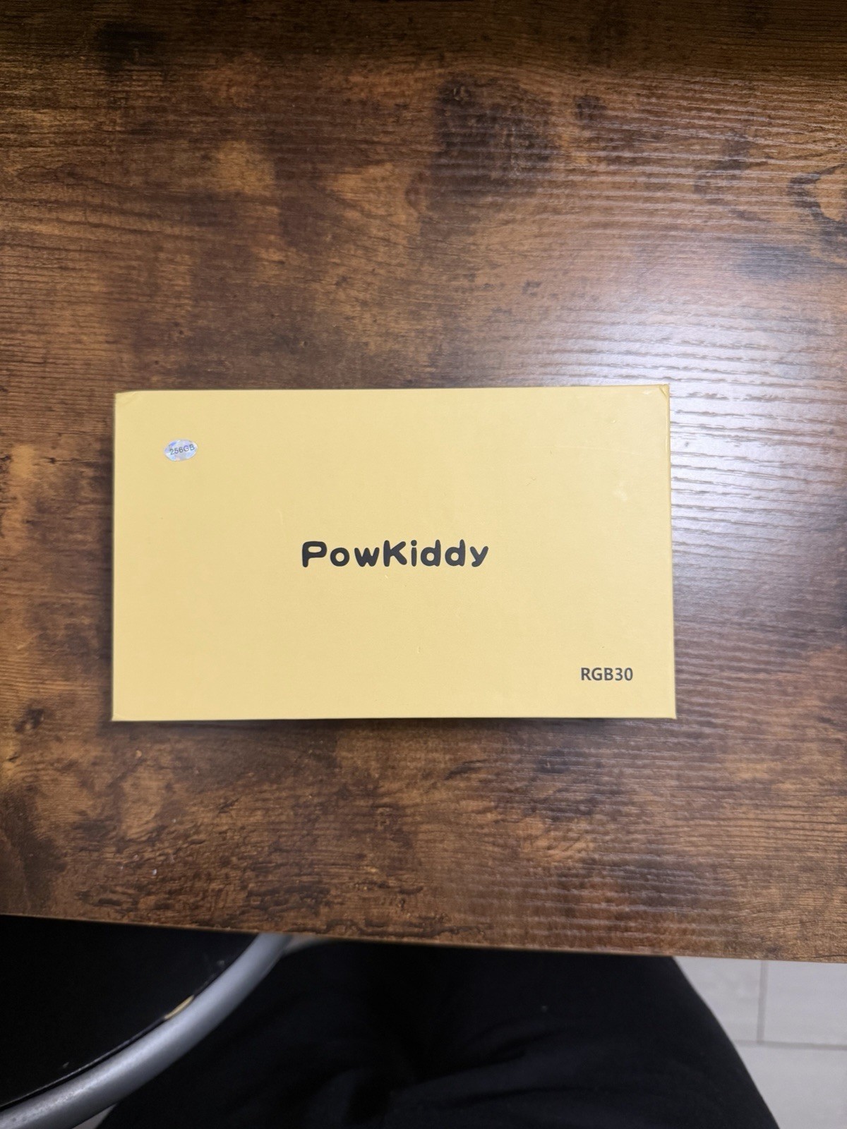 Powkiddy RGB30