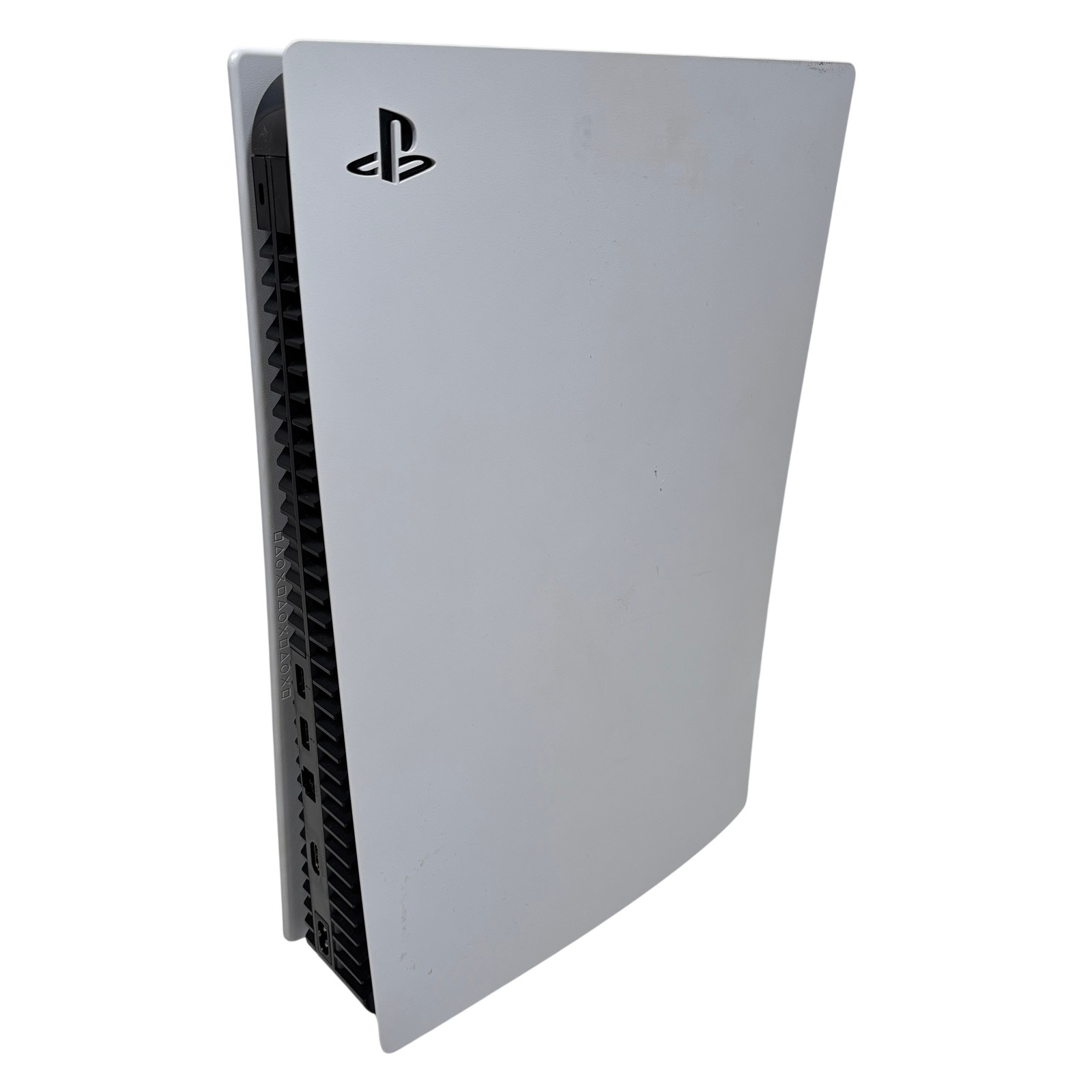 Sony PlayStation 5 CFI-1215A Blu-ray Edition 825GB SSD Video Game Console – 7763