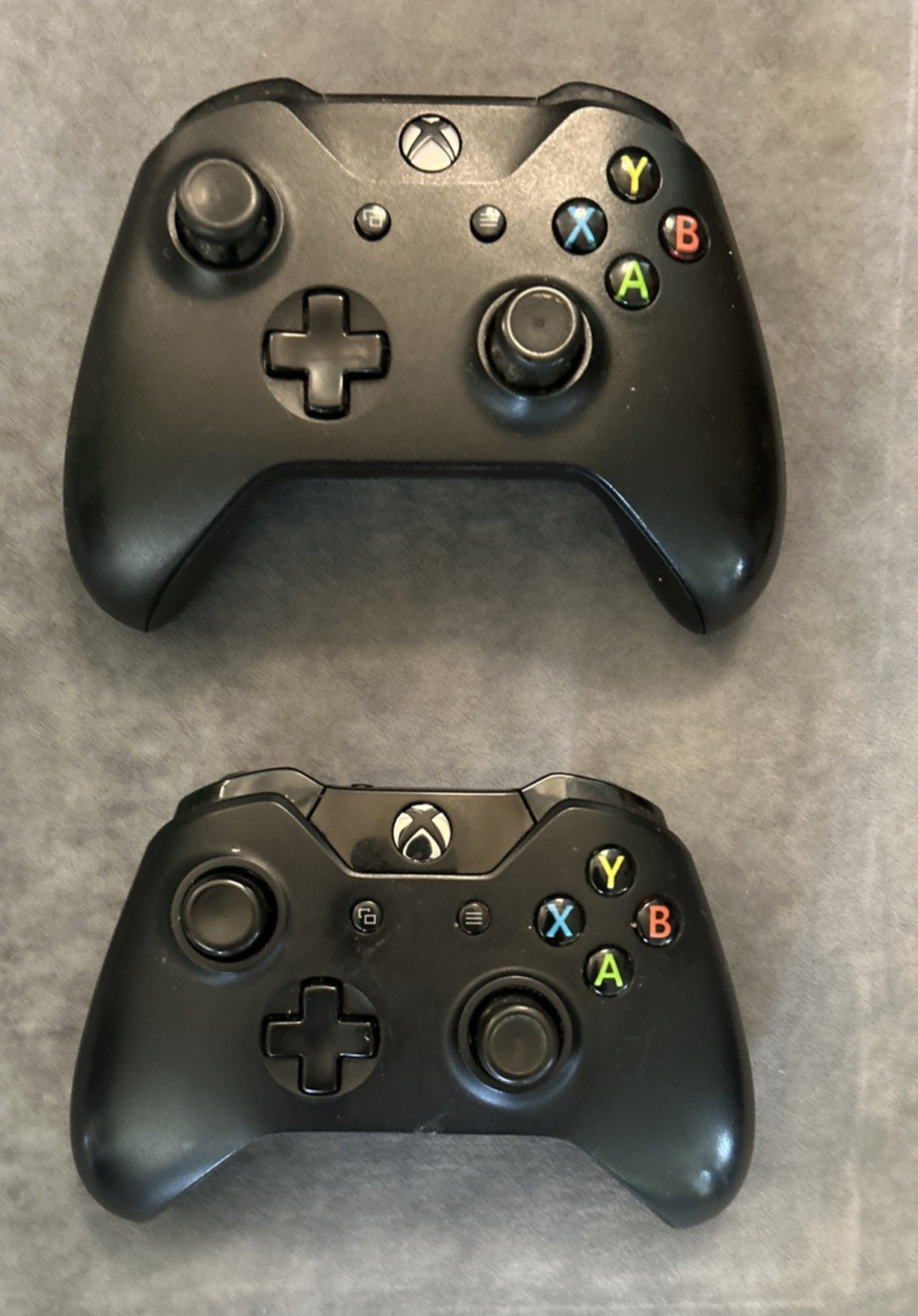 Microsoft Xbox One Model 1540 1TB Console Controllers Sniper Lego ORIGINAL OWNER