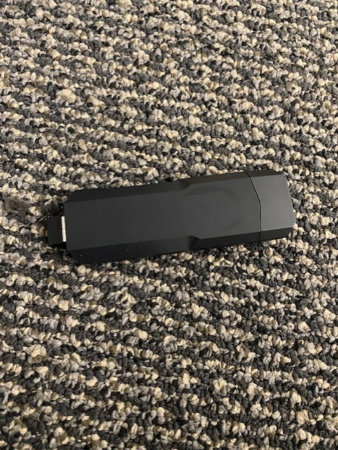 X2 4K HDMI TV Game Stick Console (Untested)