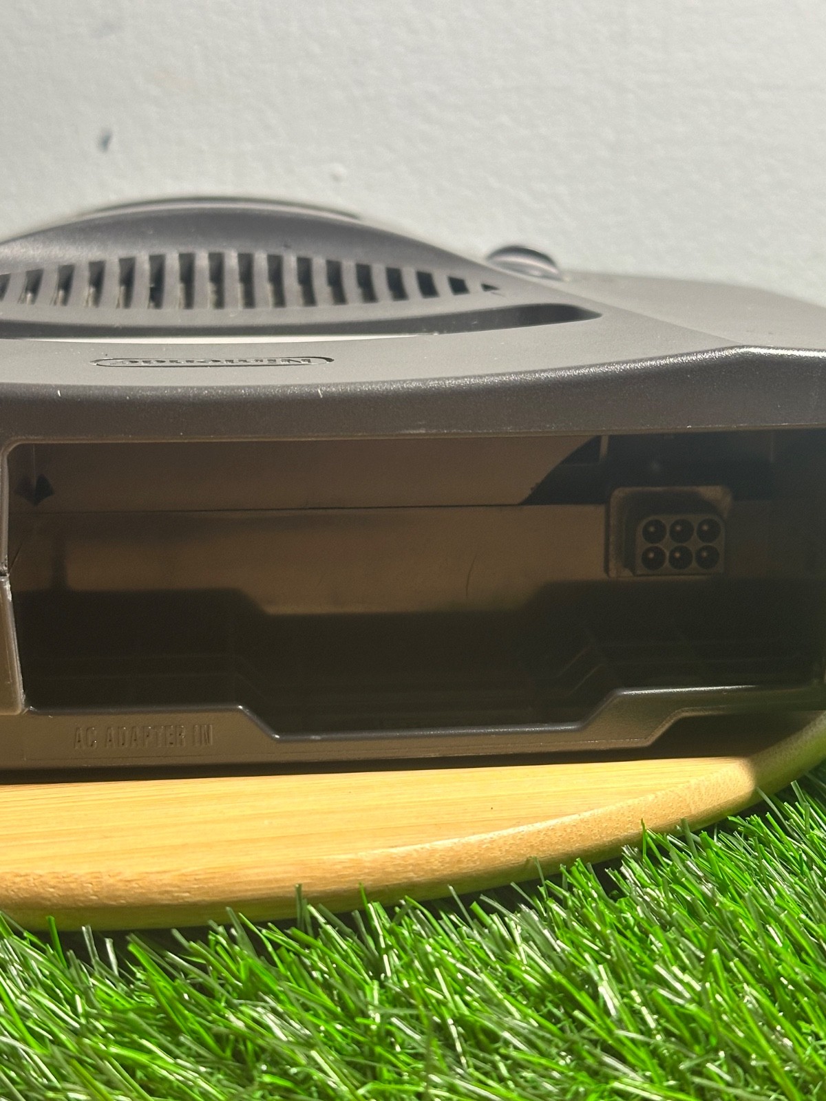 Nintendo 64 – NUS-001 JPN- Damaged Console Only
