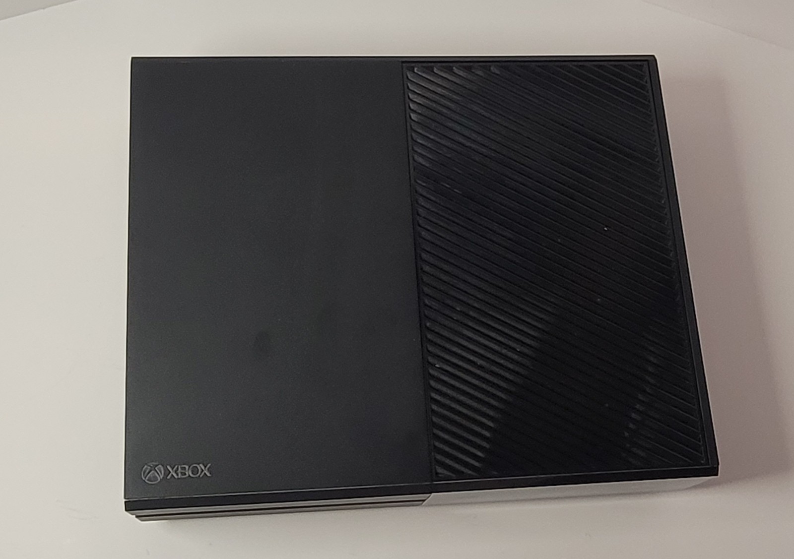 Xbox One 1 TB 1540 Bundle: Box, Kinect Camera, Controller, Games Tested/Works