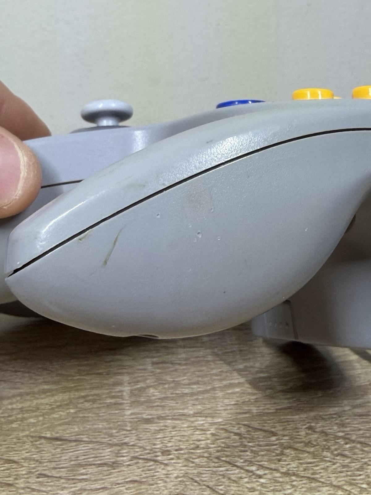 Nintendo 64 Console Bundle | Expansion Pak & Rumble Pak | Grey | Tested ✅