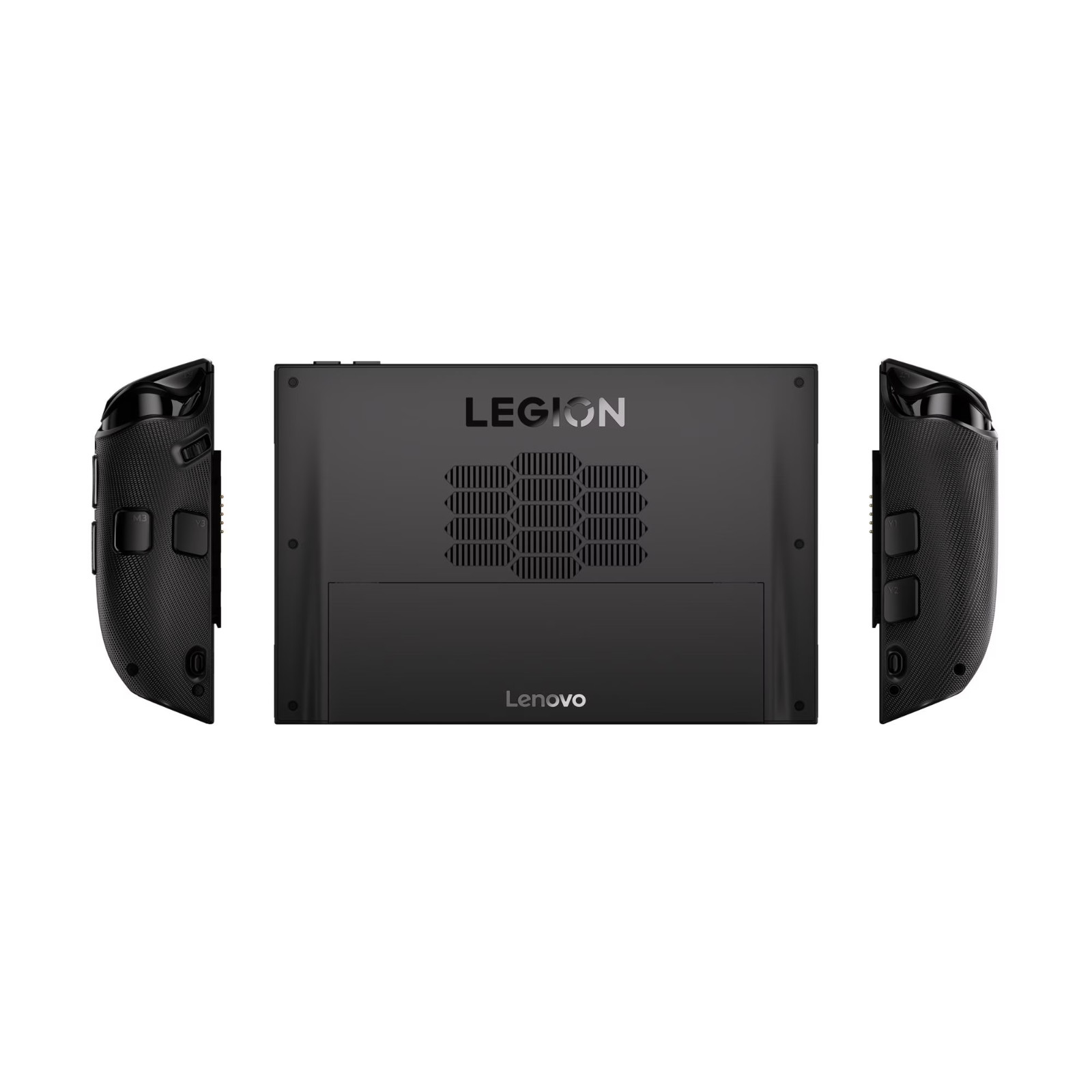 Lenovo Legion Go 8AHP2 AMD Ryzen Z2, 32GB, 1TB SSD, Eclipse Black, 83N10008US