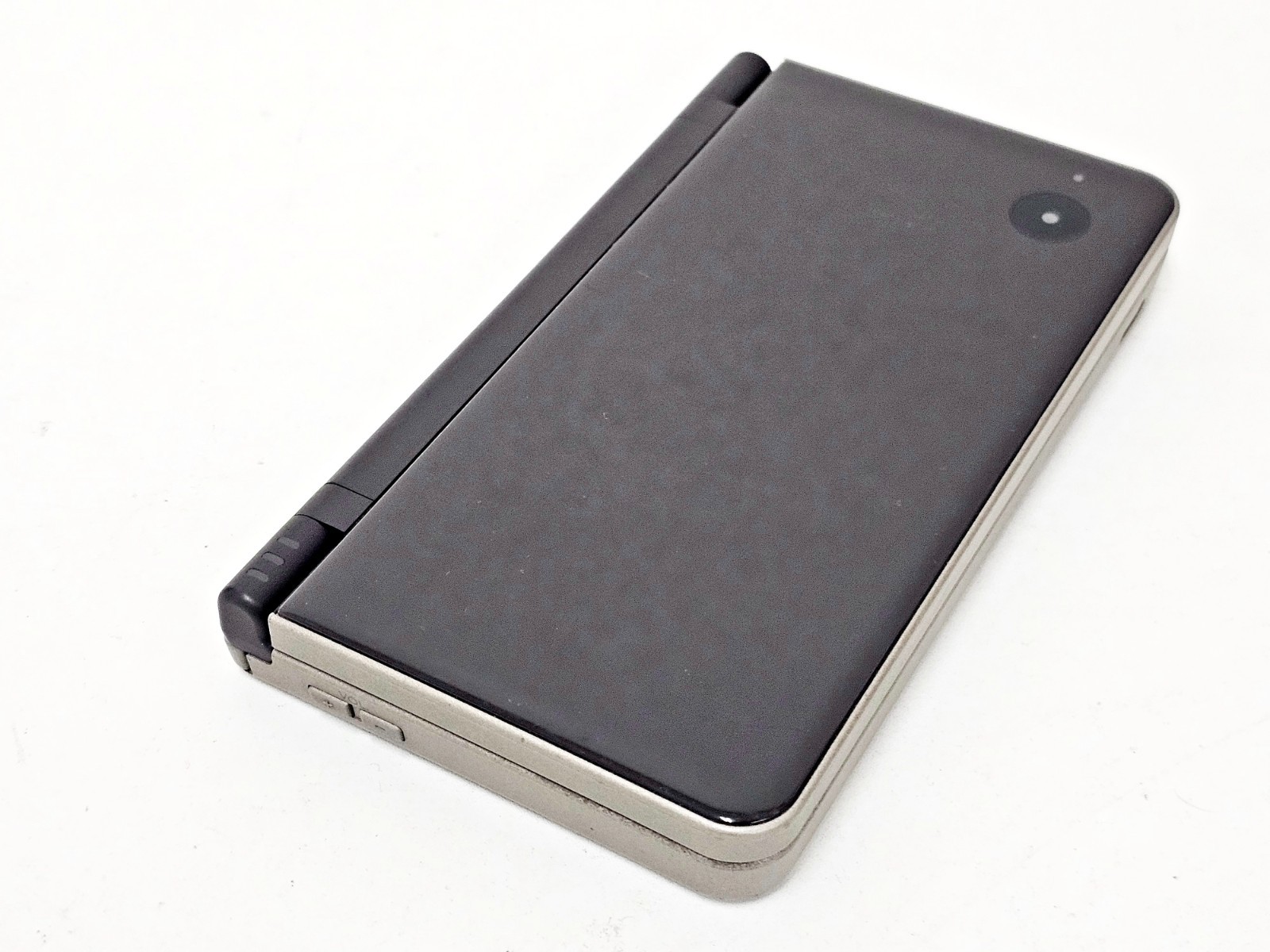 Nintendo DSi LL Console Dark Brown 368 Japan