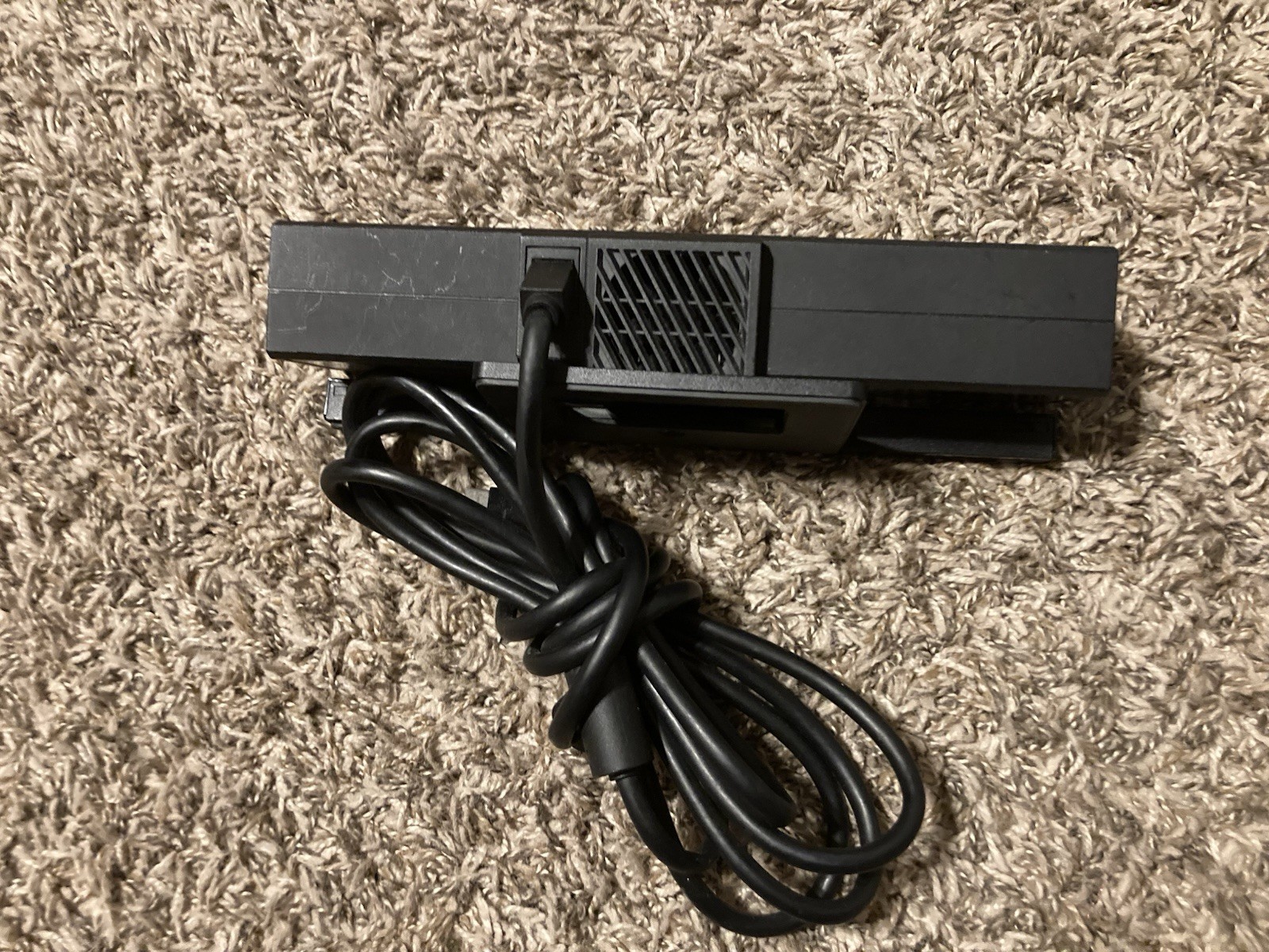 Microsoft Xbox One Kinect Camera Motion Sensor Black Model 1520 OEM